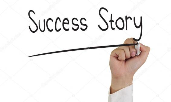 Success Story: Going Pro since college