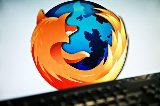 Experts found a critical vulnerability in Mozilla FireFox