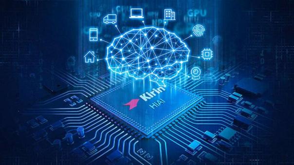 Huawei's Kirin 1020 single-crystal system will be released in 2020