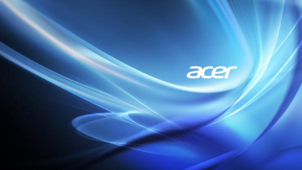 Acer announced a super light and thin laptop