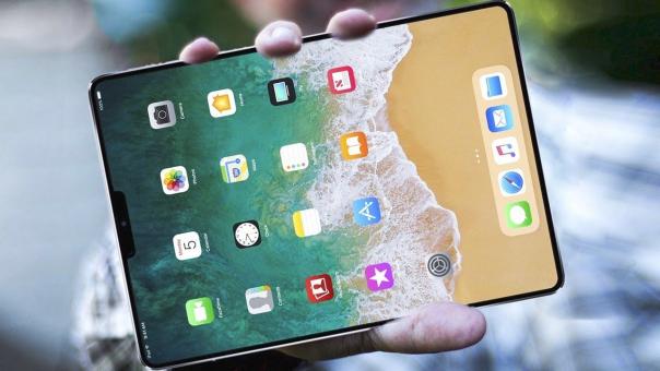 Experts iFixit: iPad Mini 5 tablet can not be repaired