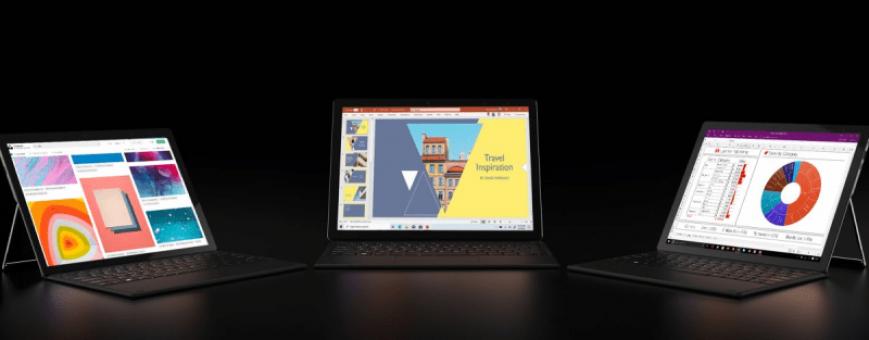 Chuwi UBook X tablet - the Microsoft Surface killer