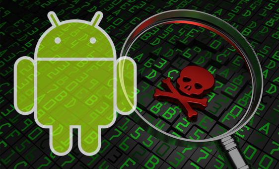 There are a huge number of viral apps on Google Play