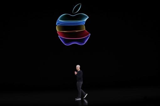 Apple presentation 10.09.19 what's interesting