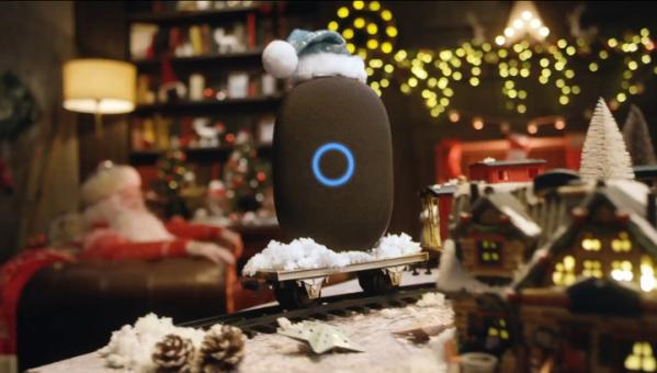 Mail.ru released a smart speaker with "Marusya