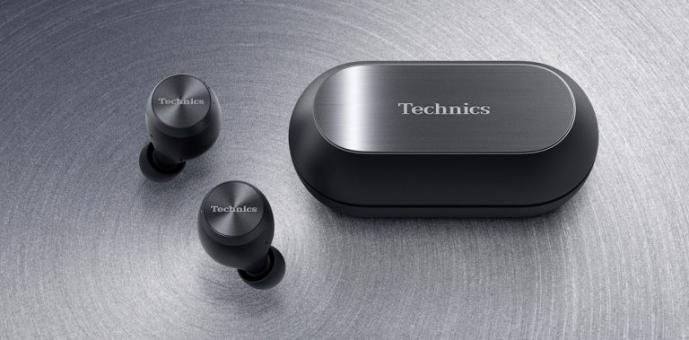 Panasonic introduced an analogue of AirPods