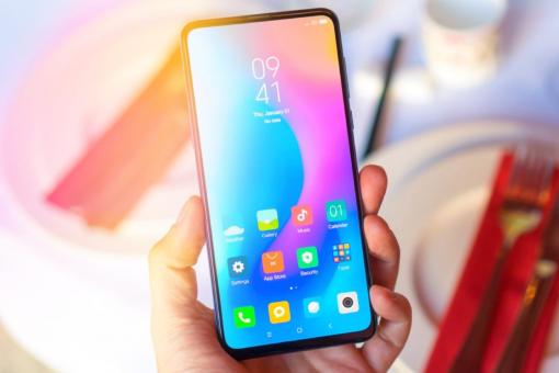 Experts told about the most productive smartphones