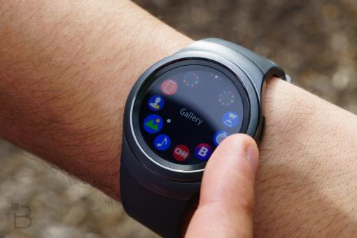 Samsung will unveil two new smartphones and a smart watch in February