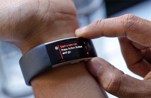 As of May 31, Microsoft will no longer support Band Series devices