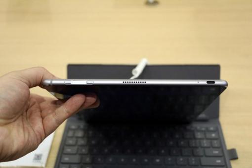 Huawei Matebook E 2019: Snapdragon 850 laptop with Windows 10 inside