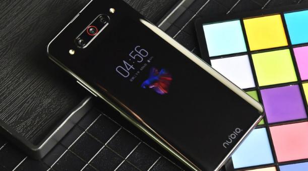 Benchmark AnTuTu published a list of the most productive smartphones in August