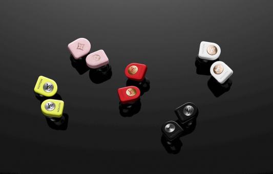 Louis Vuitton introduced an AirPods counterpart for 1,000 euros