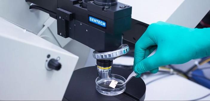 Scientists from Krasnoyarsk are working on biosensors capable of detecting stress and cancer