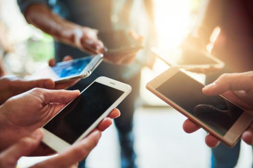 Roskachevo compiled a rating of safe and high-quality smartphones