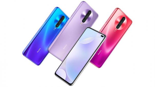 Xiaomi's 5G flagship sold out in two hours