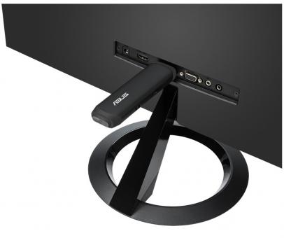 ASUS has upgraded its keychain computer