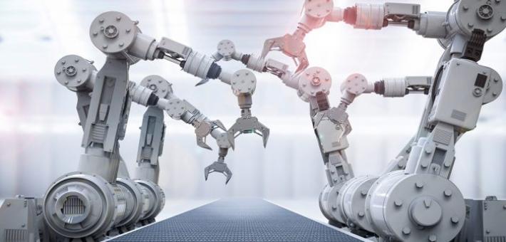 Xiaomi smartphones will be assembled by robots