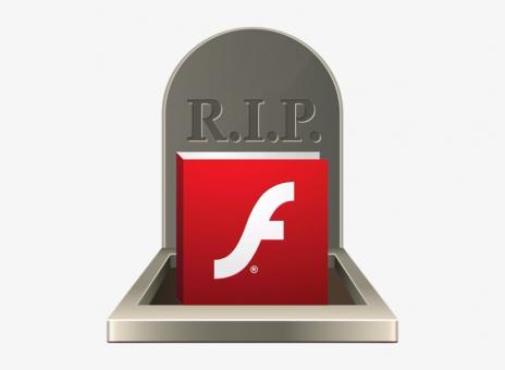 Fans have created a museum of Flash games