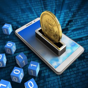 A cryptocurrency-stealing app was found on Google Play