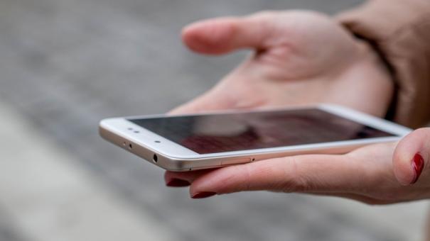 The pre-installed Xiaomi app is not safe for user data