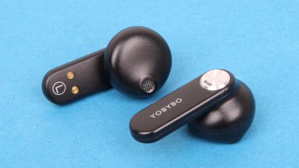 The CARD20 is the ultrathin equivalent of AirPods