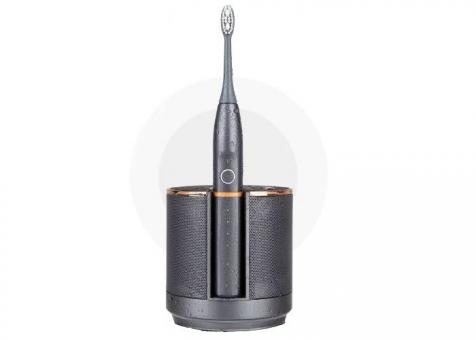 Wavee, a toothbrush for music lovers, introduced