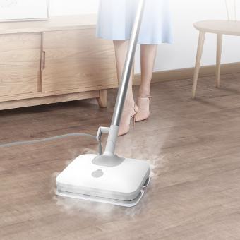 Xiaomi launched a steam electric mop