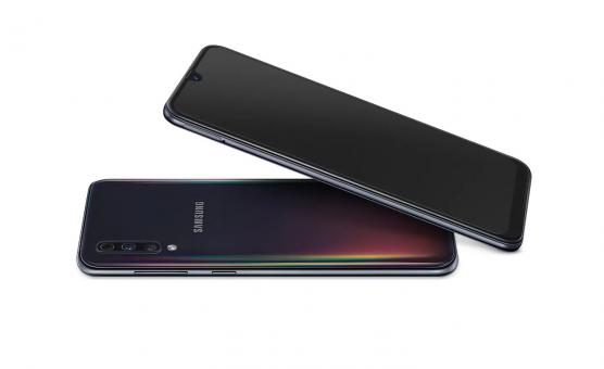 Top 10 most popular smartphones among Russians