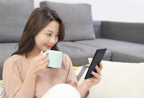 Xiaomi has released an Amazon Kindle counterpart