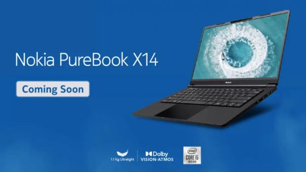Nokia PureBook specifications revealed