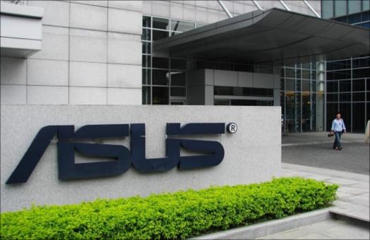 ASUS decided to use liquid metal in notebook cooling systems