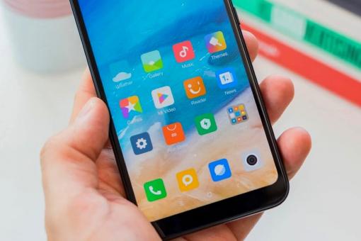 Benchmark AnTuTu published a list of the most productive smartphones