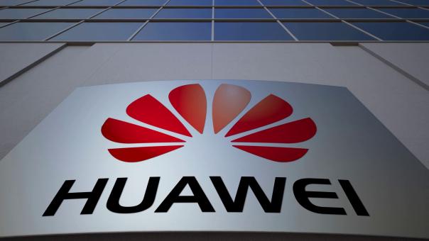 Huawei unveiled two new flagship smartphones