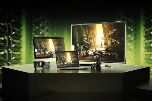 GeForce Now cloud service is out of beta