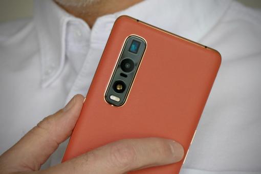 The most powerful Android smartphones of March 2020