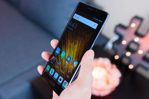 A list of powerful Chinese smartphones under 13 thousand rubles is published
