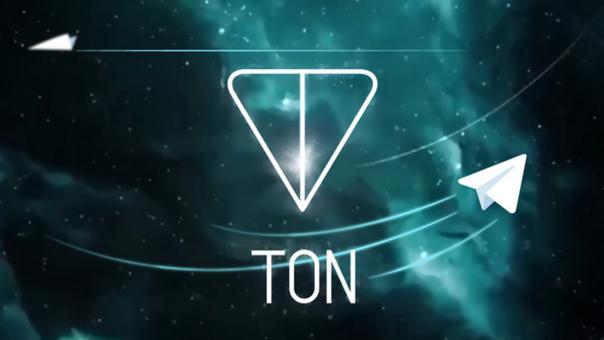 Telegram's blockchain can be downloaded in the public domain