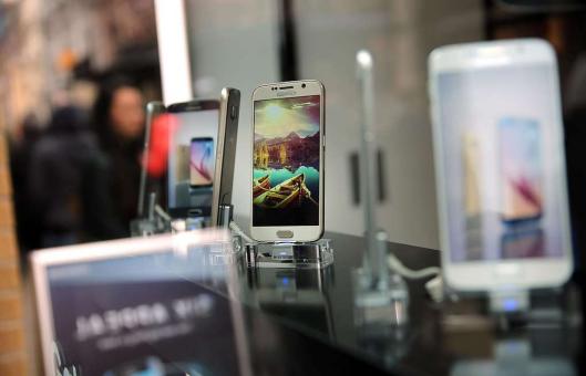 Named the 20 best smartphones. Which ones?