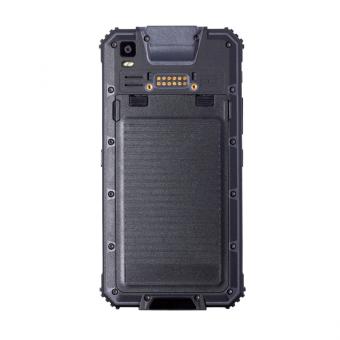 MIG S6 - Russian unbreakable smartphone