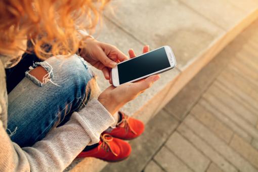 Learning English is easy: Android apps and tips