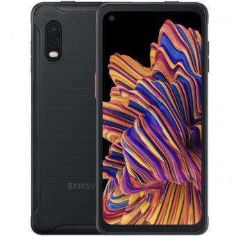 Galaxy Xcover Pro - the new unbreakable smartphone from Samsung