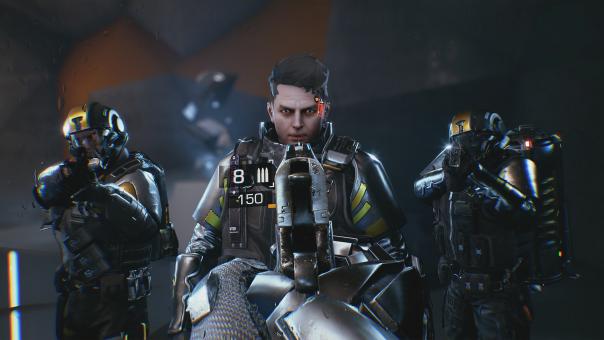 Bright Memory is an incredible single-player shooter